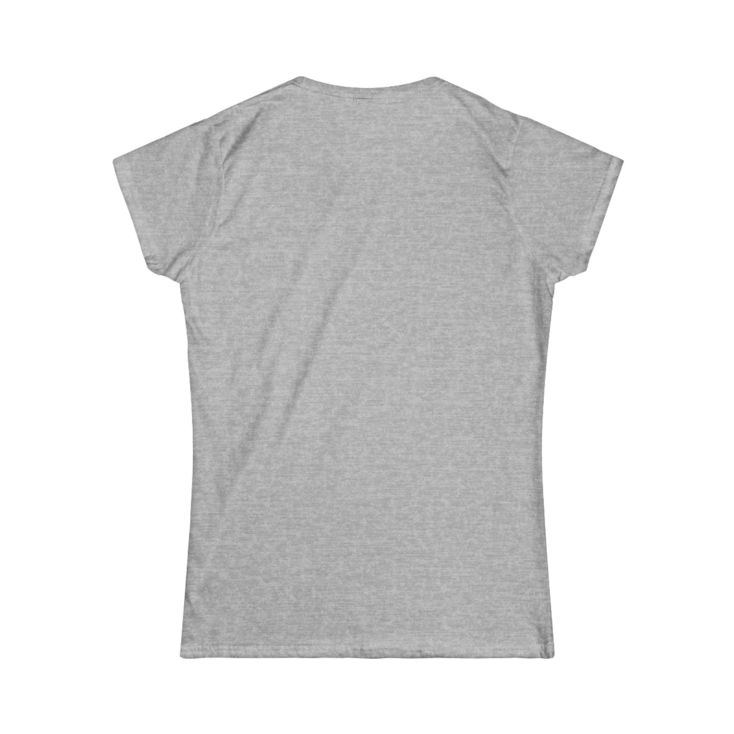 Minimal Portrait | Dog Name Tee