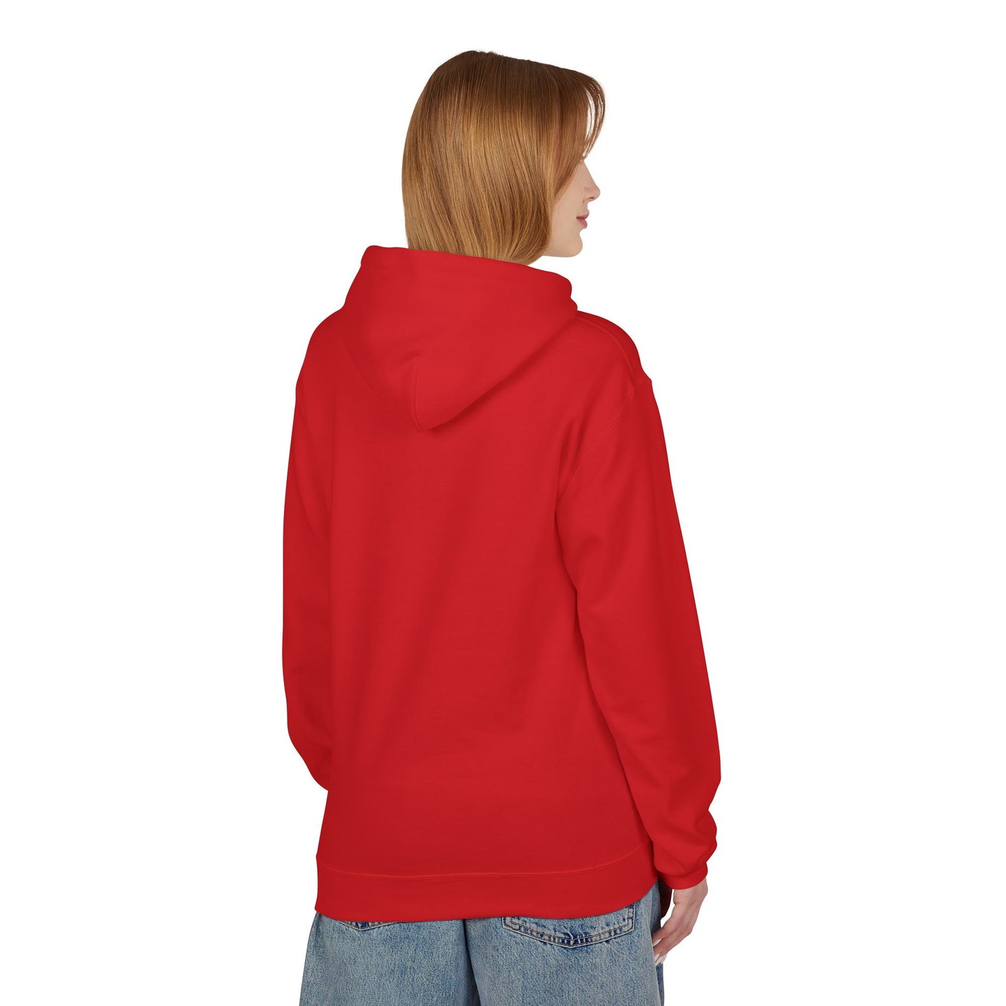 Built Different. Raised by a Golden | Hoodie