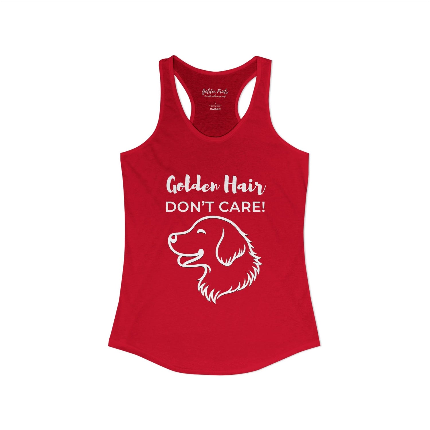 Golden Retriever Gifts for Her