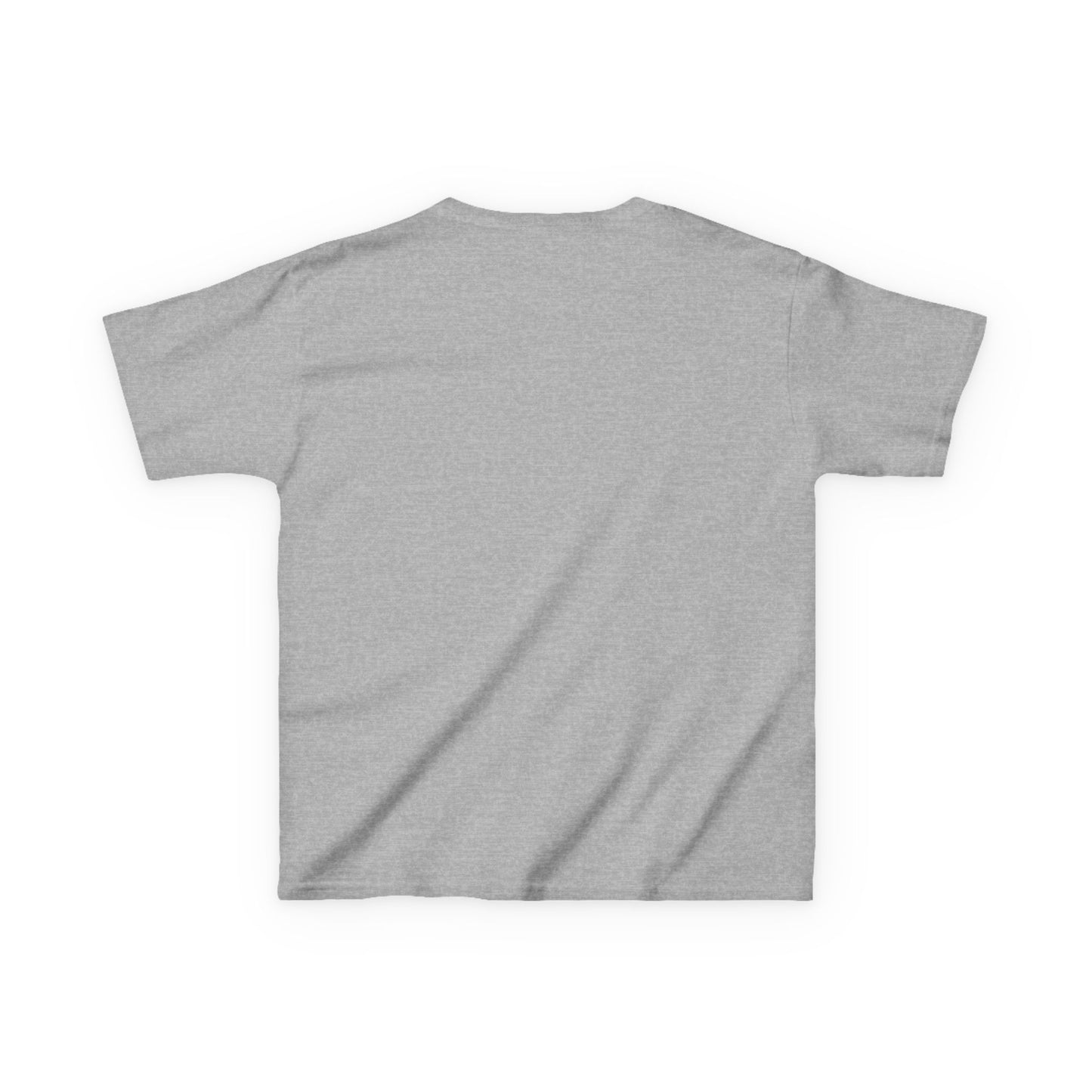 My Best Friend Is a Golden | Kids Tee