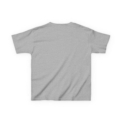 My Best Friend Is a Golden | Kids Tee