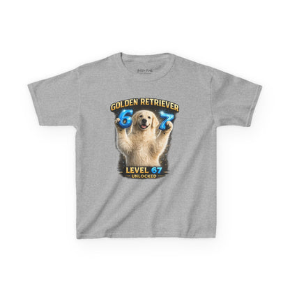 Level 67 | Kids Tee