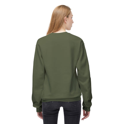 My Heart Belongs to a Golden | Crewneck