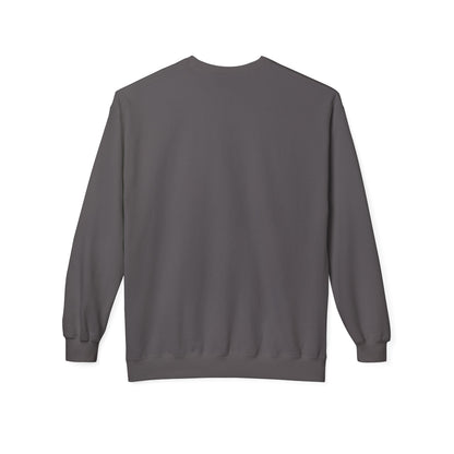 My Heart Belongs to a Golden | Crewneck