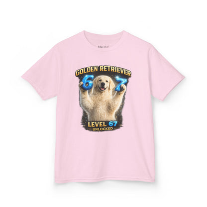 Level 67 | Kids Tee