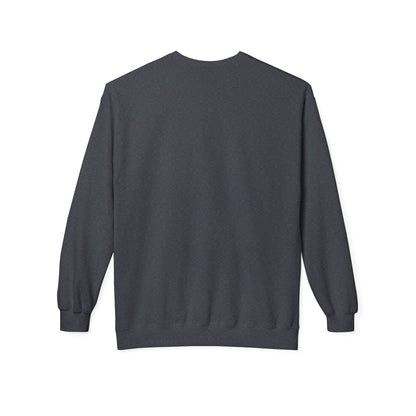 My Heart Belongs to a Golden | Crewneck