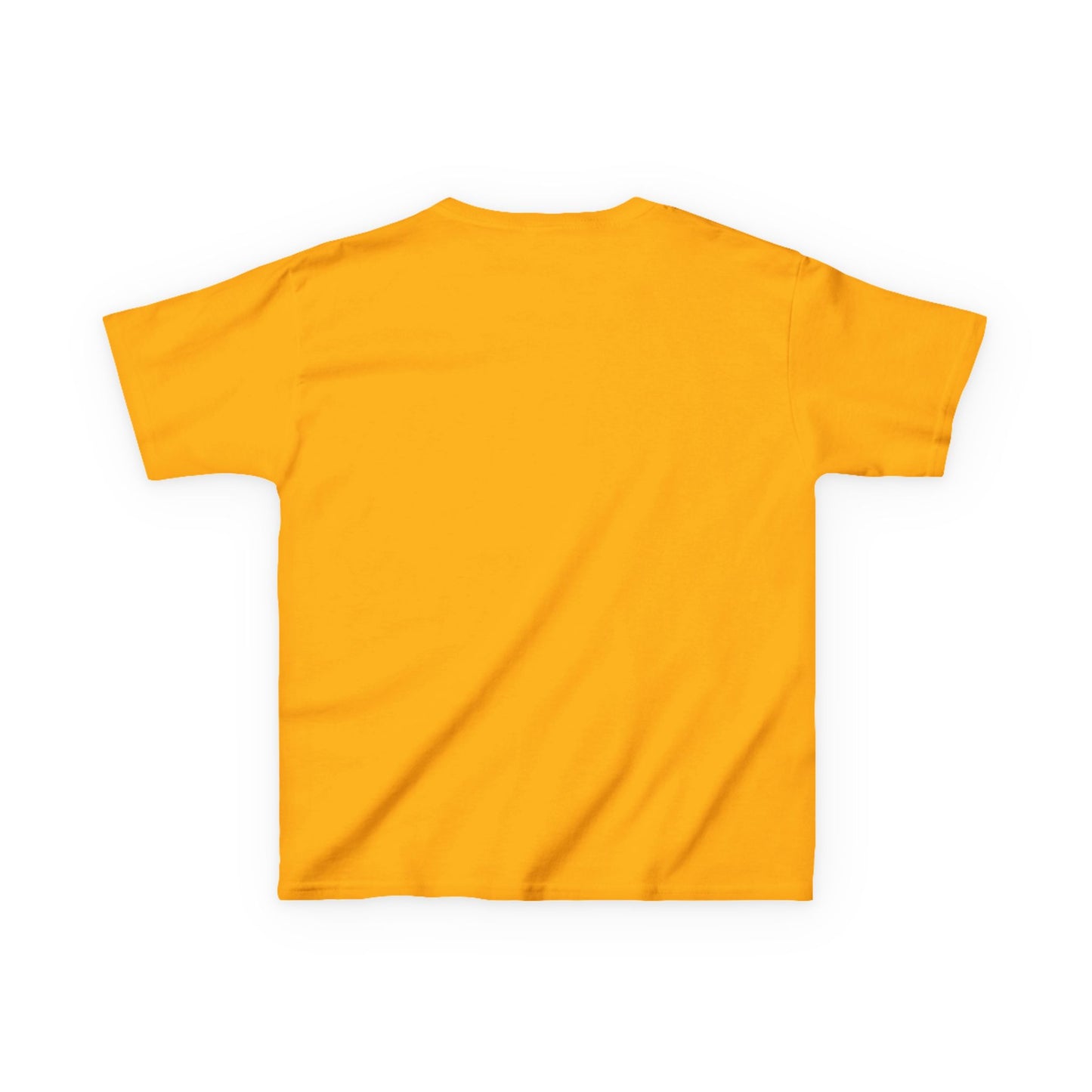 My Best Friend Is a Golden | Kids Tee
