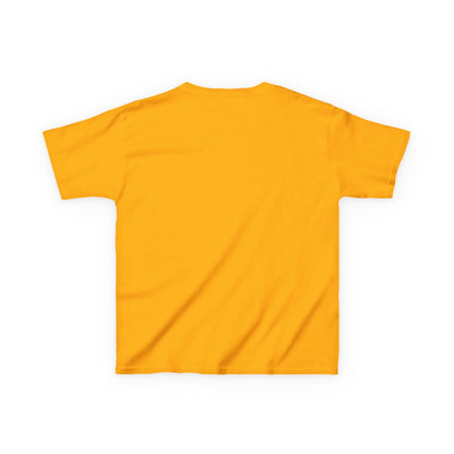 My Best Friend Is a Golden | Kids Tee