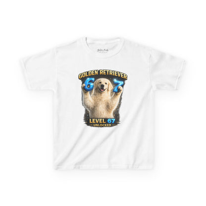 Level 67 | Kids Tee