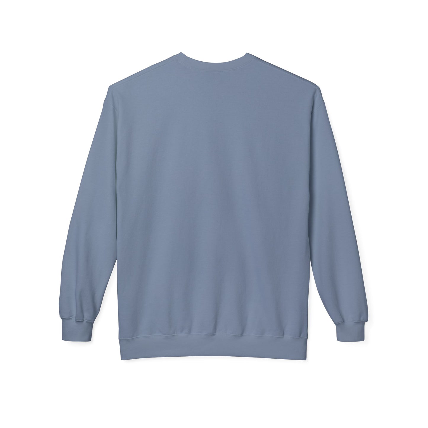 My Heart Belongs to a Golden | Crewneck