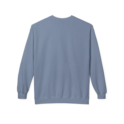 My Heart Belongs to a Golden | Crewneck