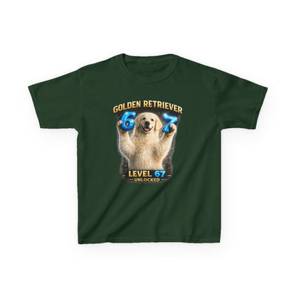 Level 67 | Kids Tee