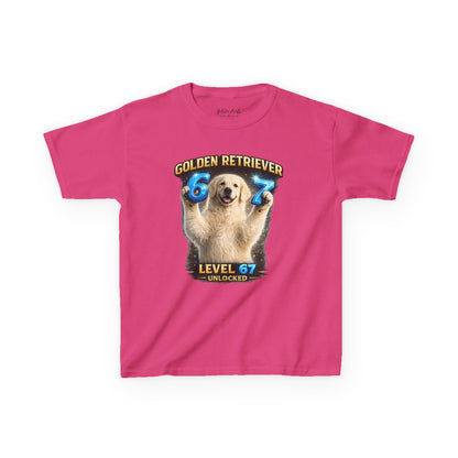 Level 67 | Kids Tee