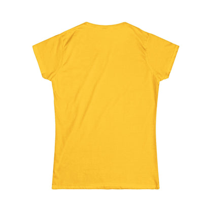 Women's T-Shirt – Life is Better with a Golden T-Shirt | Golden Retriever Gift
