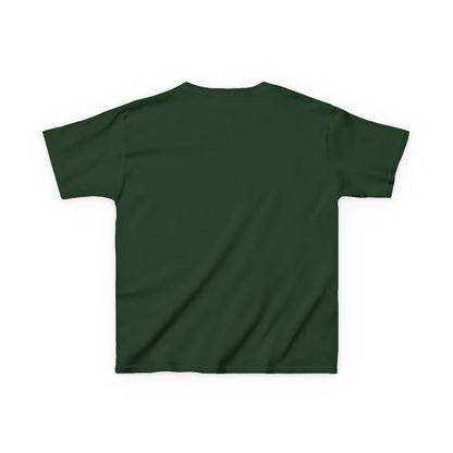 My Best Friend Is a Golden | Kids Tee
