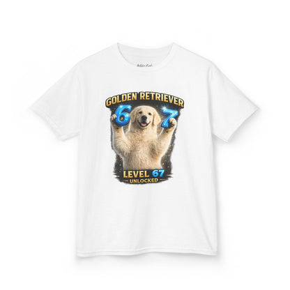 Level 67 | Kids Tee