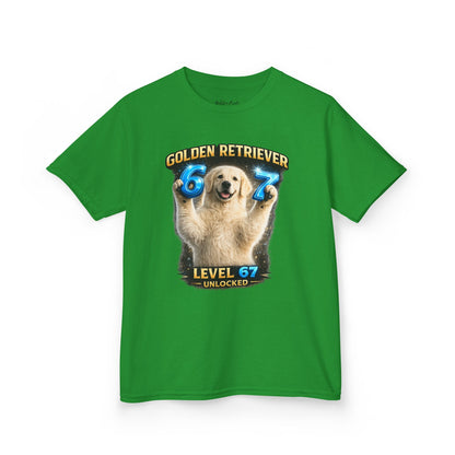 Level 67 | Kids Tee