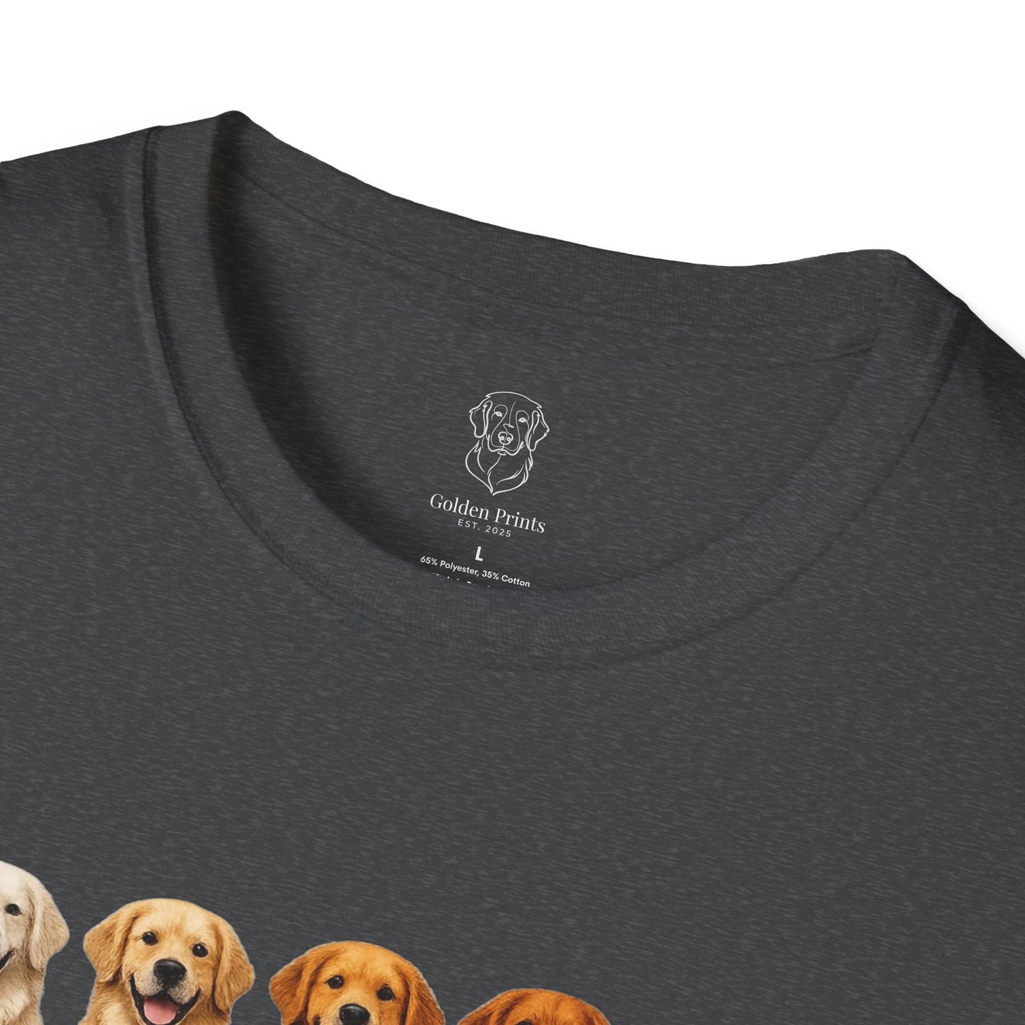 Level of Toastiness | T-Shirt