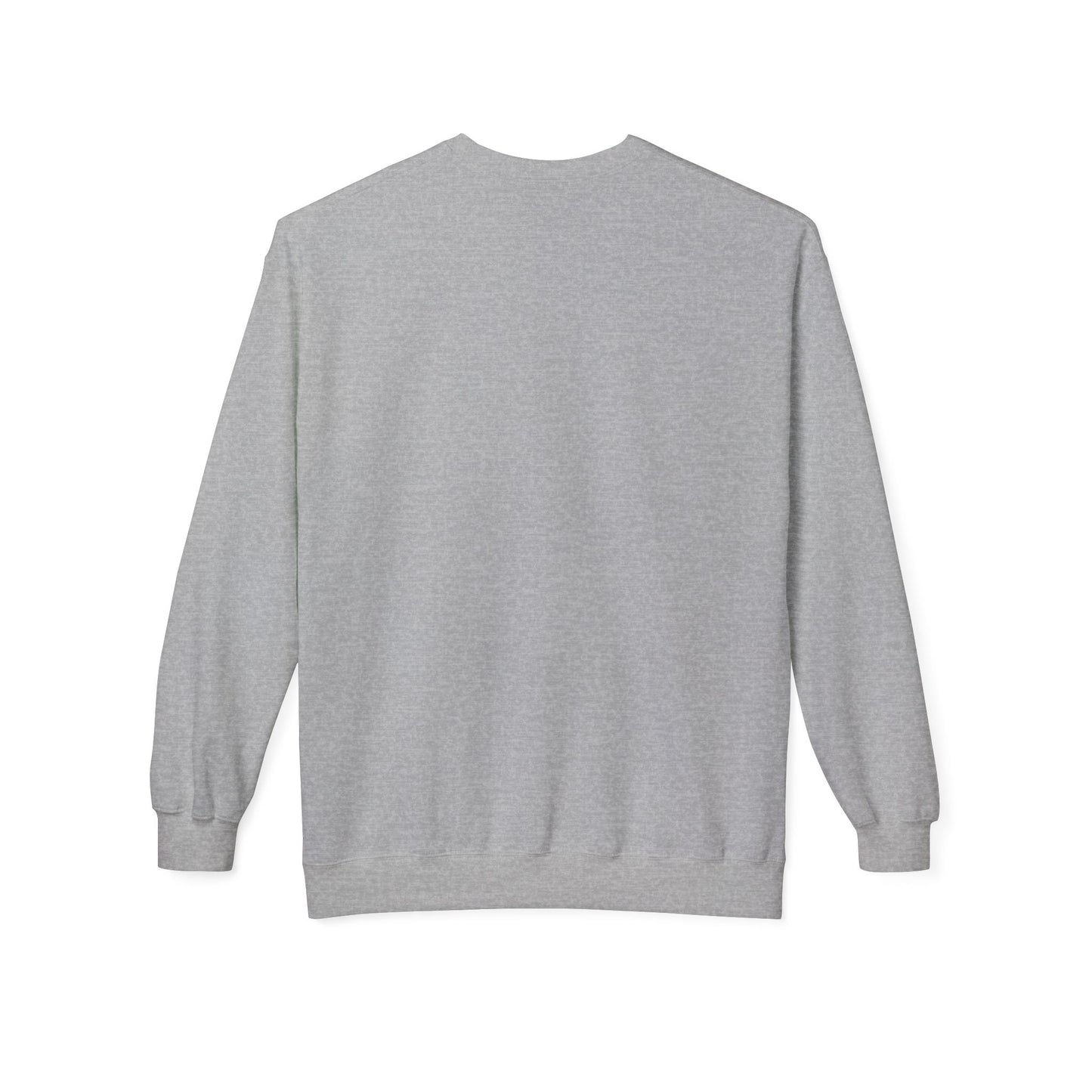 My Heart Belongs to a Golden | Crewneck