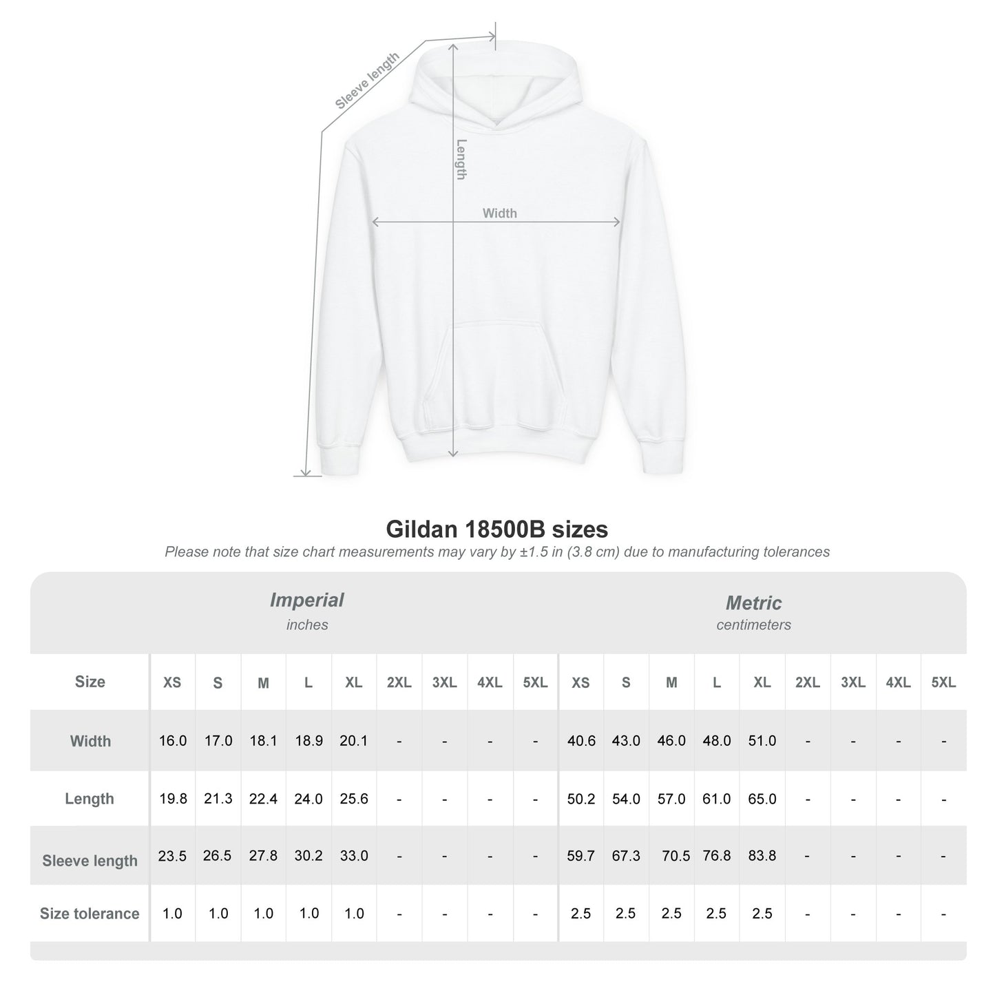 Built Different. Raised by a Golden | Kids Sweatshirt