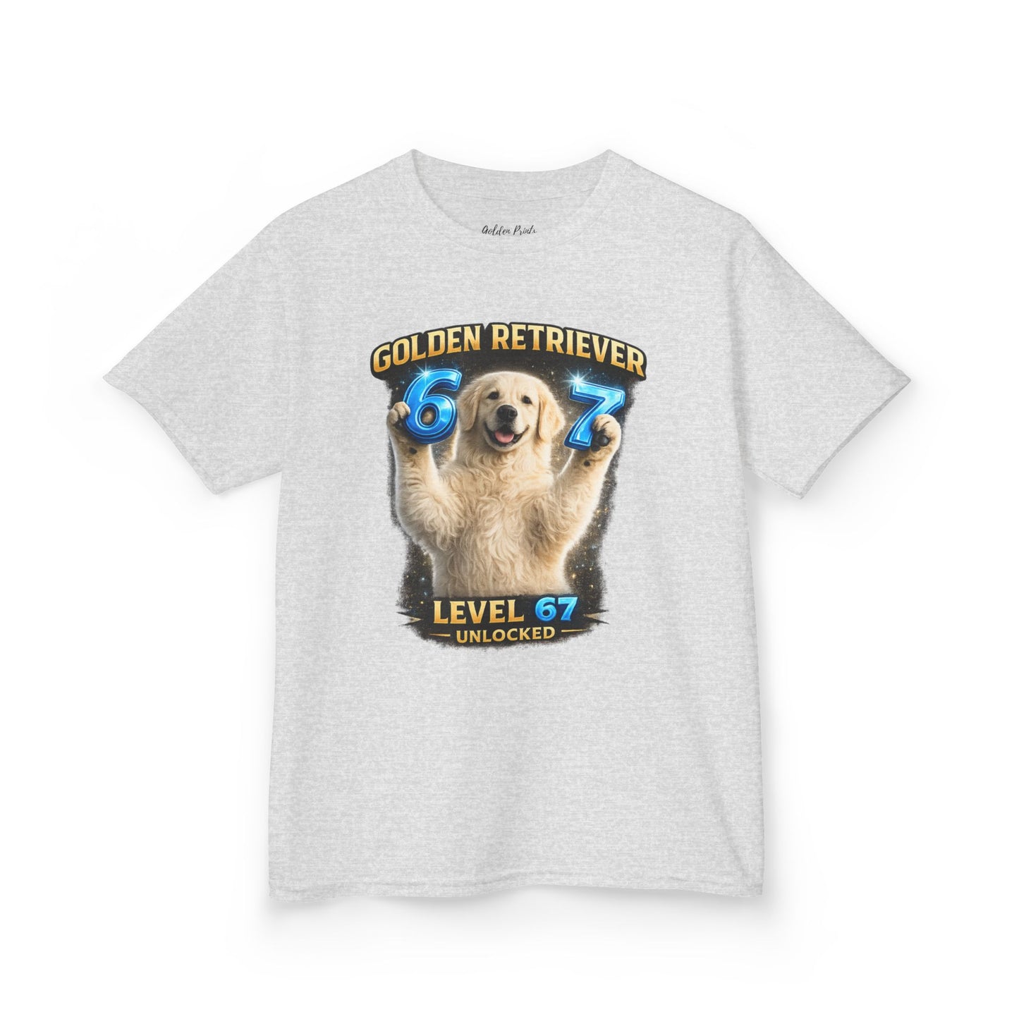 Level 67 | Kids Tee