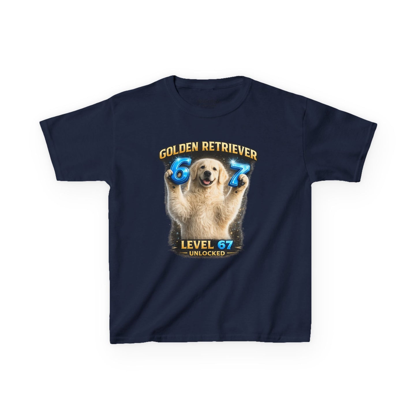 Level 67 | Kids Tee