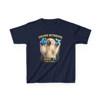 Level 67 | Kids Tee