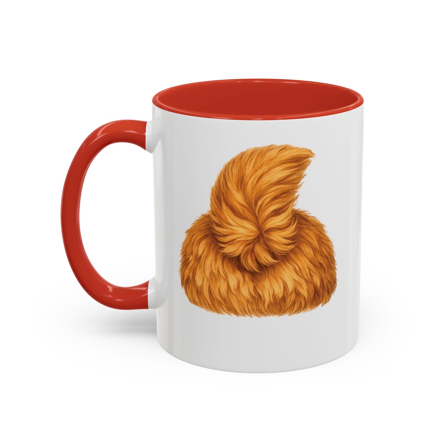 Personalized Golden | Mug