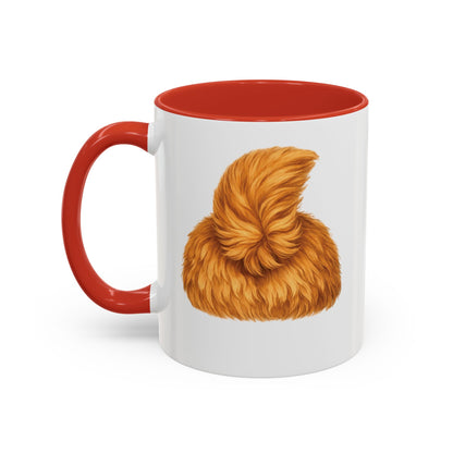 Personalized Golden | Mug