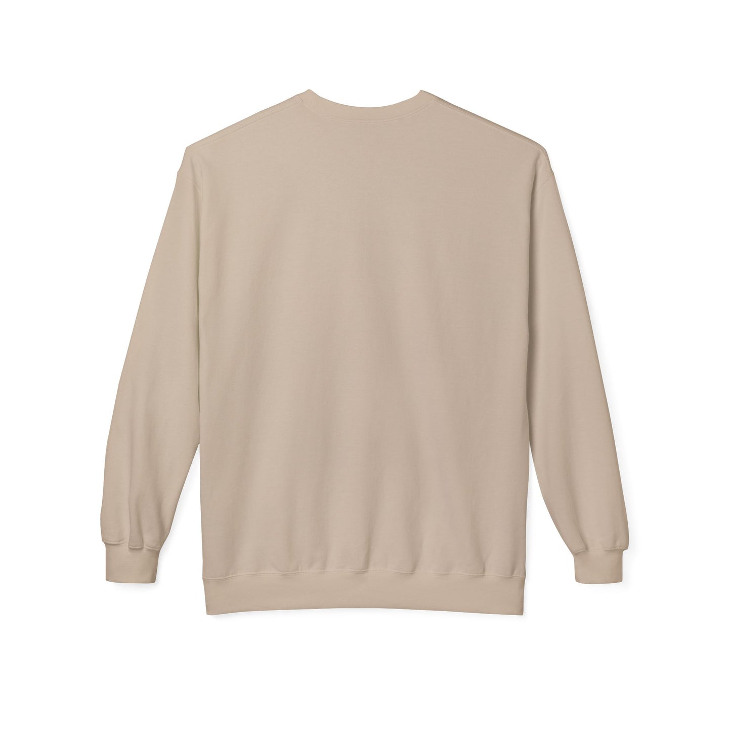 My Heart Belongs to a Golden | Crewneck