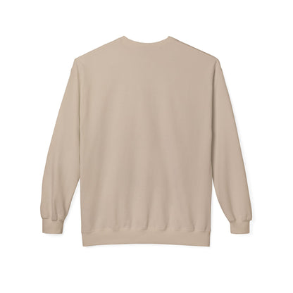 My Heart Belongs to a Golden | Crewneck