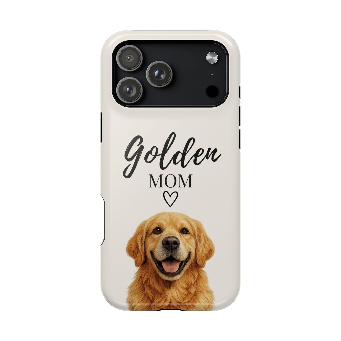 Golden Mom | Phone Case
