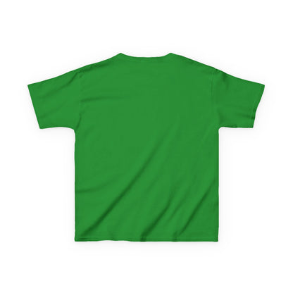 My Best Friend Is a Golden | Kids Tee