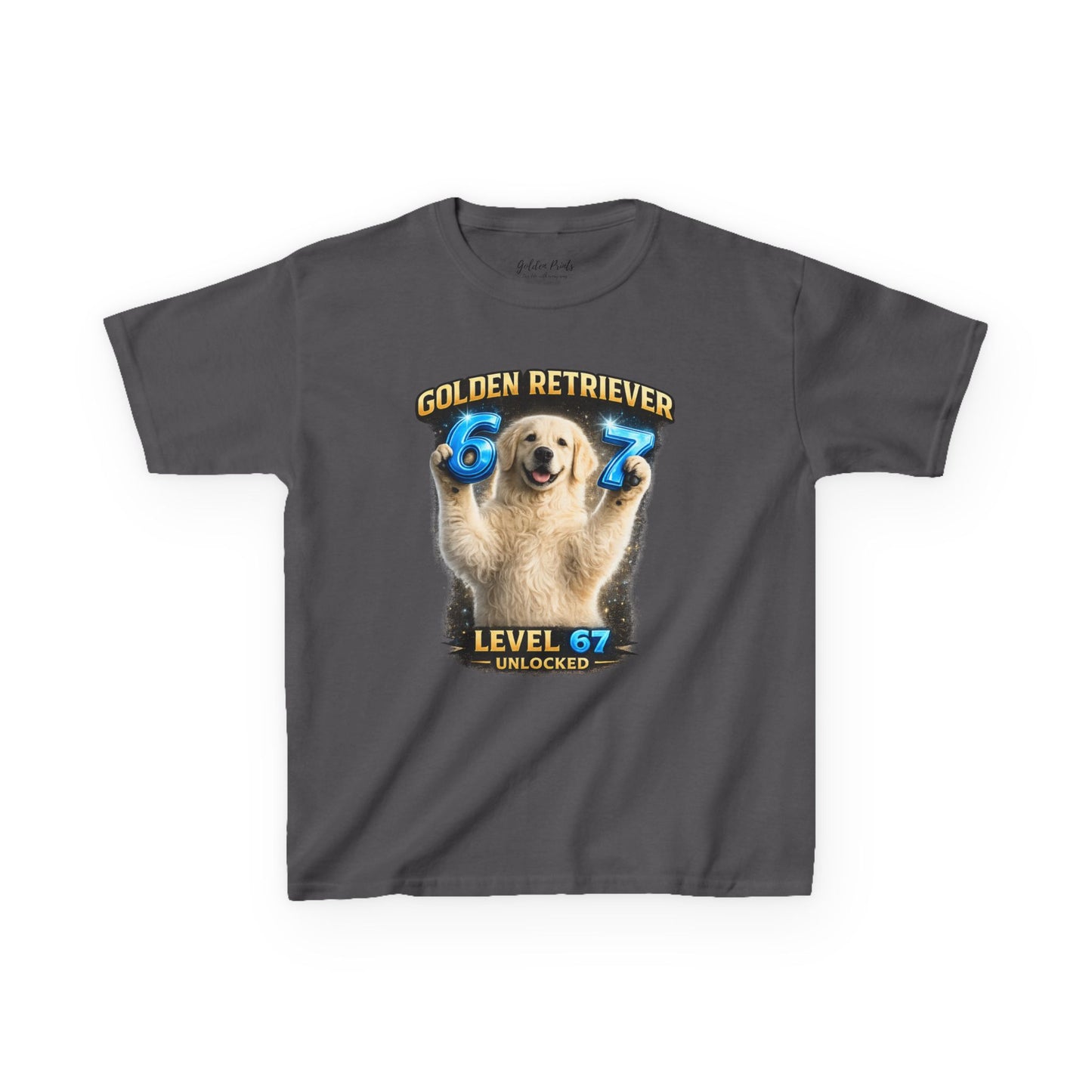 Level 67 | Kids Tee