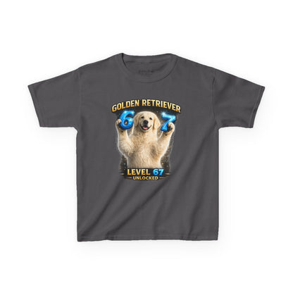 Level 67 | Kids Tee