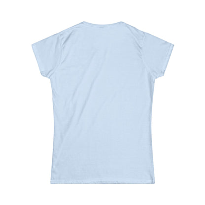 Women's T-Shirt – Life is Better with a Golden T-Shirt | Golden Retriever Gift