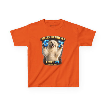 Level 67 | Kids Tee