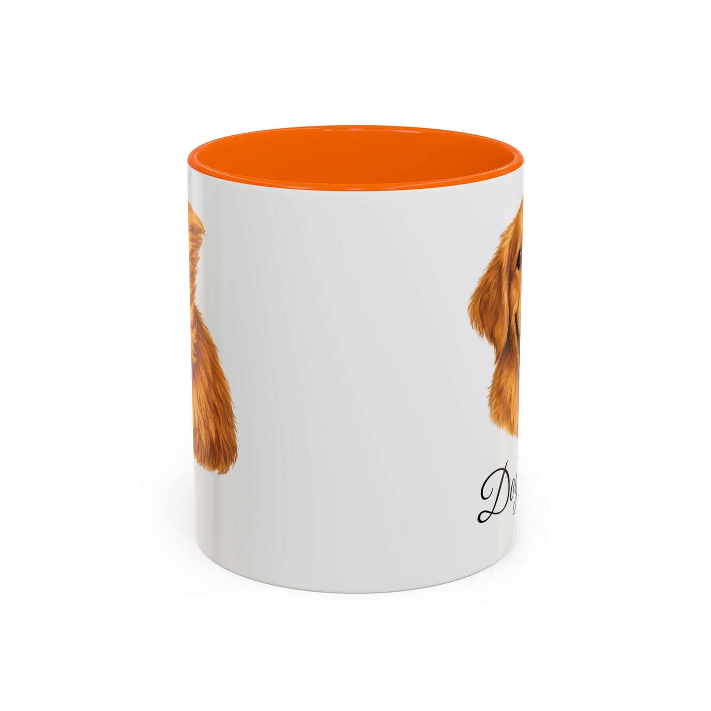 Personalized Golden | Mug