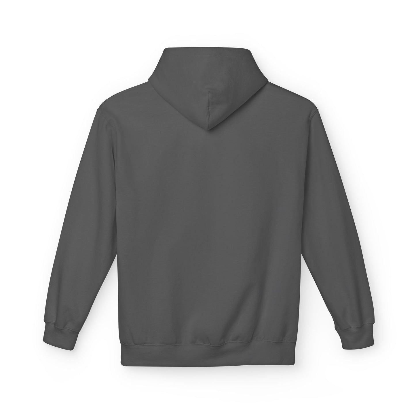 Built Different. Raised by a Golden | Hoodie