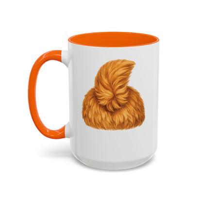 Personalized Golden | Mug