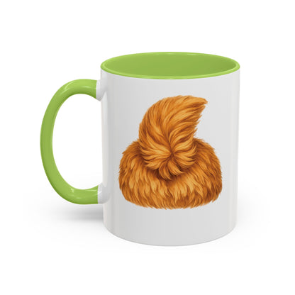 Personalized Golden | Mug