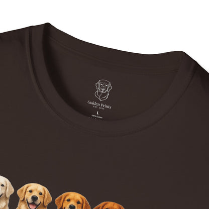 Level of Toastiness | T-Shirt