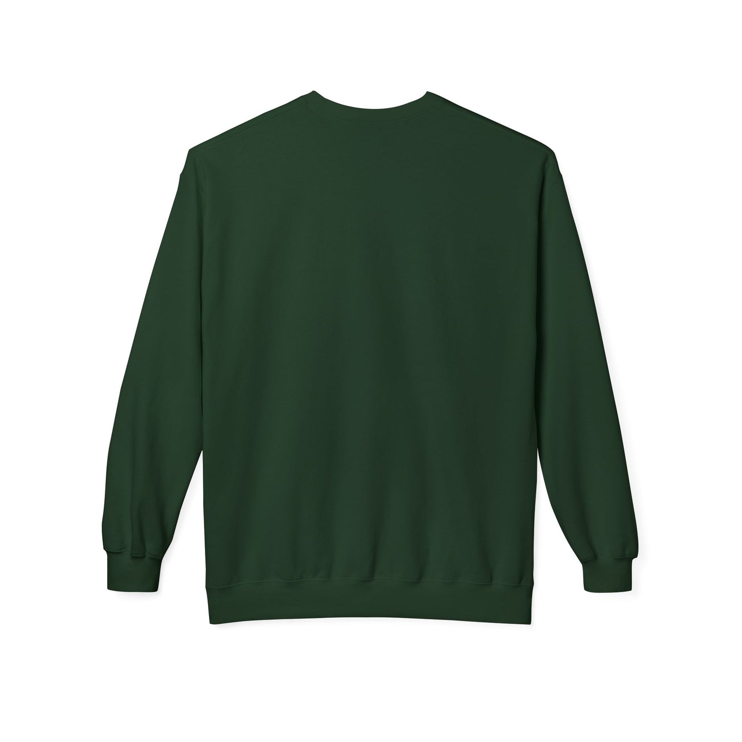My Heart Belongs to a Golden | Crewneck