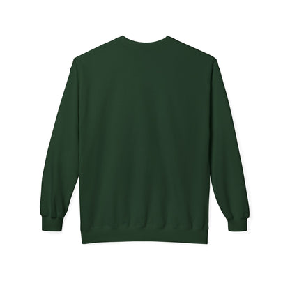 My Heart Belongs to a Golden | Crewneck