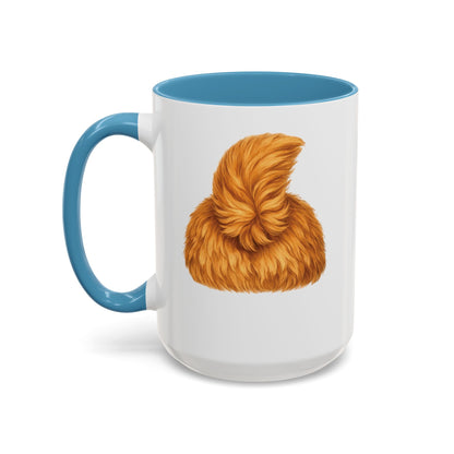Personalized Golden | Mug