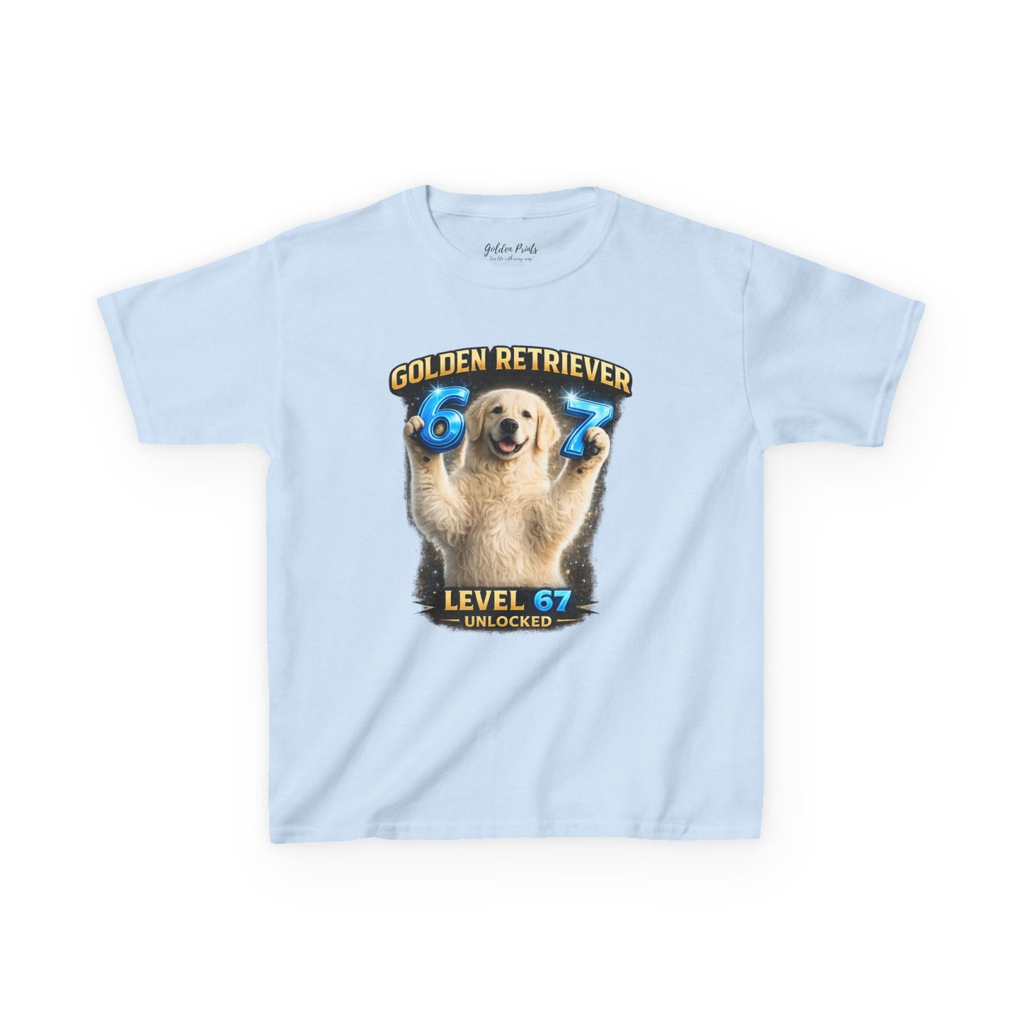 Level 67 | Kids Tee