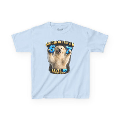 Level 67 | Kids Tee