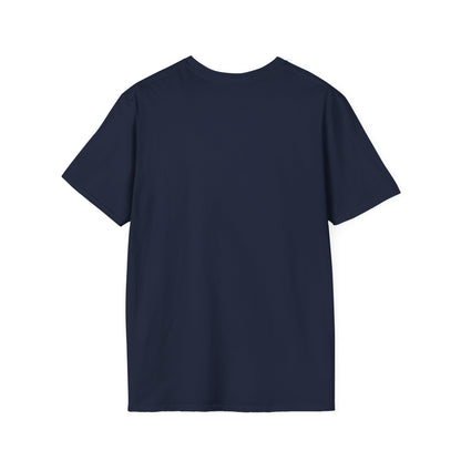 Built Different. Raised by a Golden | T-Shirt
