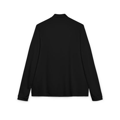 Loyalty Edition | Quarter-Zip Navy
