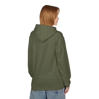 Built Different. Raised by a Golden | Hoodie